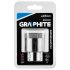 GRAPHITE Körkivágó, gyémántos 45mm x M14 55H312