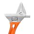 NEO TOOLS Állítható villáskulcs, csavarkulcs 205mm, 0-32mm 25 év garanciával 03-024