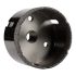 GRAPHITE Körkivágó, gyémántos 68mm x M14 55H315
