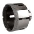 GRAPHITE Körkivágó, gyémántos 68mm x M14 55H315