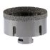 GRAPHITE Körkivágó, gyémántos 83mm x M14 55H317
