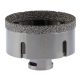 GRAPHITE Körkivágó, gyémántos 83mm x M14 55H317