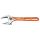 NEO TOOLS Állítható villáskulcs, csavarkulcs 306mm, 0-53mm 25 év garanciával 03-026