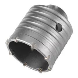 GRAPHITE Koronafúró, körkivágó, 65 mm, M22 55H327