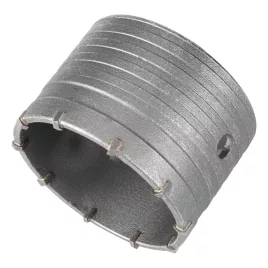 GRAPHITE Koronafúró, körkivágó, 85 mm, M22 55H329