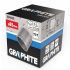 GRAPHITE Koronafúró, körkivágó, 85 mm, M22 55H329