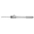GRAPHITE Koronafúró, körkivágó adapter, SDS Max szárral, központfúróval, M22, 190mm 55H332