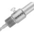 GRAPHITE Koronafúró, körkivágó adapter, SDS Max szárral, központfúróval, M22, 190mm 55H332
