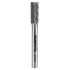 GRAPHITE Keményfém marófej, turbómaró, A, hengeres, 8x20mm, szár méret: 6x45mm 55H351