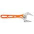 NEO TOOLS Állítható villáskulcs, csavarkulcs 306mm, 0-53mm 25 év garanciával 03-026