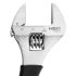 NEO TOOLS Állítható villáskulcs, csavarkulcs 150mm, 0-23mm 25 év garanciával 03-027