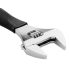 NEO TOOLS Állítható villáskulcs, csavarkulcs 150mm, 0-23mm 25 év garanciával 03-027