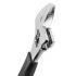 NEO TOOLS Állítható villáskulcs, csavarkulcs 150mm, 0-23mm 25 év garanciával 03-027