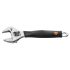 NEO TOOLS Állítható villáskulcs, csavarkulcs 200mm, 0-28mm 25 év garanciával 03-028