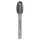 GRAPHITE Keményfém marófej, turbómaró, E csepp, ovális, 12x20mm, szár méret: 6x45mm 55H366