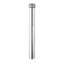 GRAPHITE Gyémánt fúró- és vezető készlet 6db, 5-12mm fúrószár 55H541