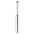 GRAPHITE Gyémánt fúró- és vezető készlet 6db, 5-12mm fúrószár 55H541