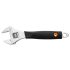 NEO TOOLS Állítható villáskulcs, csavarkulcs 250mm, 0-32mm 25 év garanciával 03-029