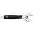 NEO TOOLS Állítható villáskulcs, csavarkulcs 250mm, 0-32mm 25 év garanciával 03-029
