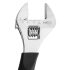 NEO TOOLS Állítható villáskulcs, csavarkulcs 250mm, 0-32mm 25 év garanciával 03-029
