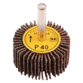 GRAPHITE CSISZOLÓKERÉK CSAPOS 40x20mm, K40 55H754