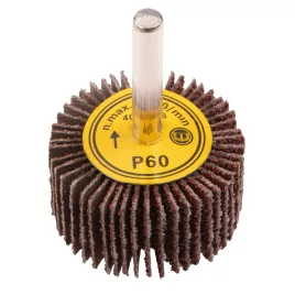 GRAPHITE CSISZOLÓKERÉK CSAPOS 40x20mm, K60 55H755