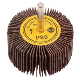 GRAPHITE CSISZOLÓKERÉK CSAPOS 60x30mm, K80 55H759