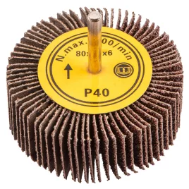 GRAPHITE CSISZOLÓKERÉK CSAPOS 80x30mm, K40 55H760