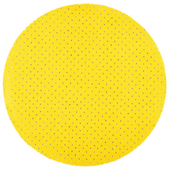 GRAPHITE Csiszolópapír 59g260-hoz, tépőzáras, 225mm, K120, 5db 55H780