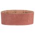 GRAPHITE Csiszolószalag 75x457mm, K60, 3db 55H788