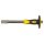 TOPEX LAPOSVÉSŐ 25X19X300MM KÉZVÉDŐVEL 03A171