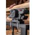 GRAPHITE Csiszolószalag 75x533mm, K40, 3db 55H797