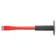 Top Tools LAPOSVÉSŐ 250MM KÉZVÉDŐVEL 03A225