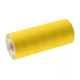 GRAPHITE Csiszolópapír tekercs, 2.5m x 115mm, K180 55H865