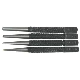 TOPEX STIFTKIÜTŐ készlet 4db 03A440