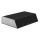 GRAPHITE Csiszolószivacs 45fok élű, 98x25x68mm, K180 55H927