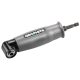 GRAPHITE Sarok adapter 90°, akkus fúrókhoz, 1/4” (6,35mm) Mágneses befogó, jobb és bal forgásirány 2 év garanciával 55H931