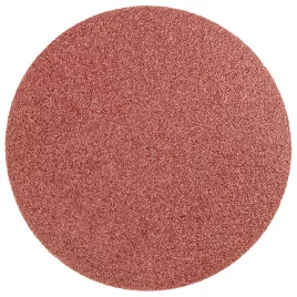   GRAPHITE Csiszolópapír, tépőzáras 125mm, K60, 5db 55H934