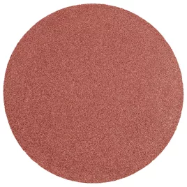   GRAPHITE Csiszolópapír, tépőzáras 125mm, K100, 5db 55H936