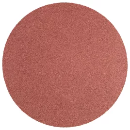   GRAPHITE Csiszolópapír, tépőzáras 125mm, K120, 5db 55H937