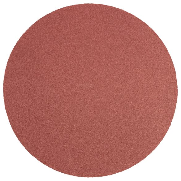 GRAPHITE Csiszolópapír, tépőzáras 125mm, K240, 5db 55H938