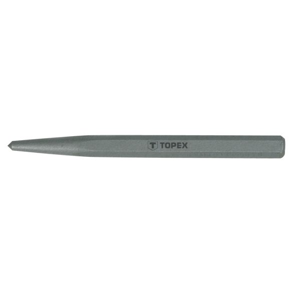 TOPEX PONTOZÓ 3/8", 9.4 x 127.5mm 03A442