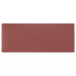 GRAPHITE Csiszolópapír 93 x 230mm, K220, 5db 55H964