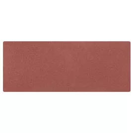 GRAPHITE Csiszolópapír 93 x 230mm, K240, 5db 55H965