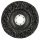 GRAPHITE Tisztítókorong sarokcsiszolóhoz 125mm 55H992