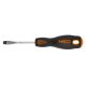 NEO TOOLS Csavarhúzó lapos 6.5X38 25 év garanciával 04-001