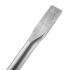 GRAPHITE Laposvéső, SDS MAX, 25x18x600mm 55T104
