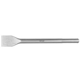 GRAPHITE Laposvéső, SDS MAX, 40x18x280mm 55T105