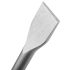 GRAPHITE Laposvéső, SDS MAX, 40x18x280mm 55T105