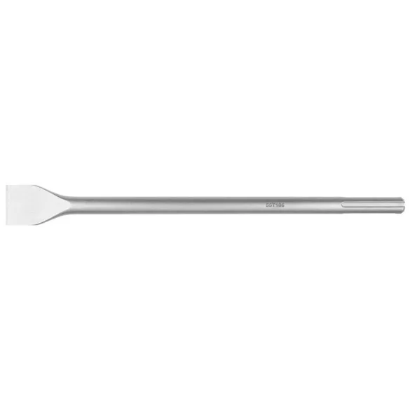 GRAPHITE Laposvéső, SDS MAX, 40x18x400mm 55T106